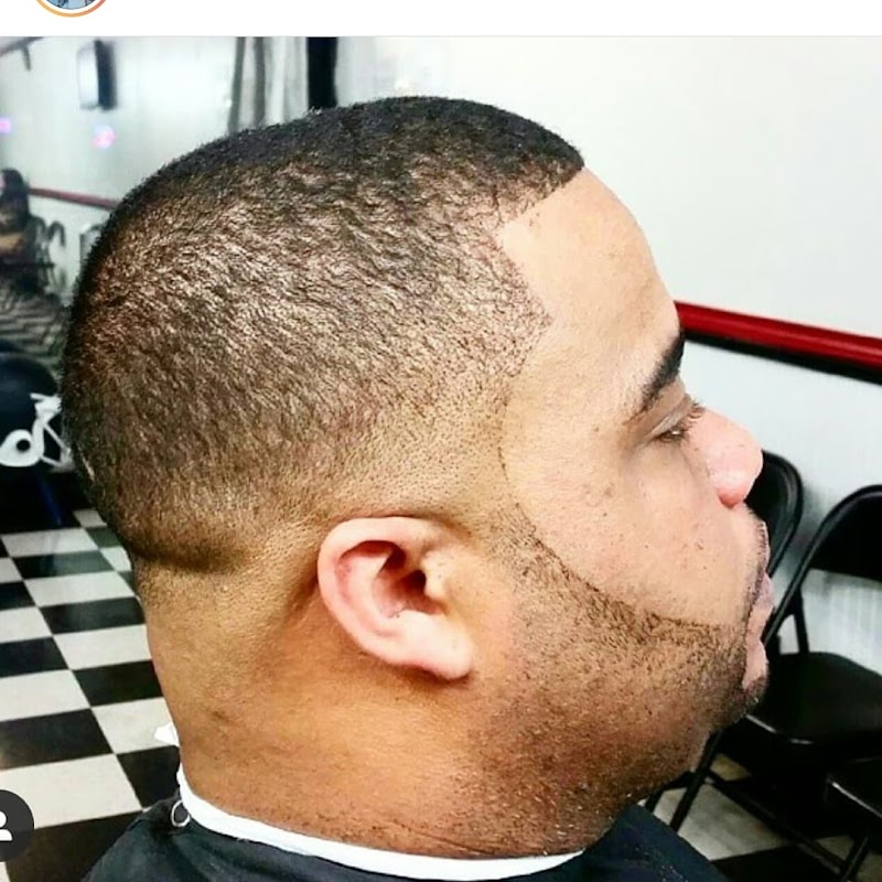 AllStars Barbershop